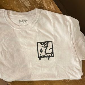 Feelings shirt